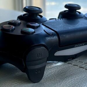 Sony Dual-Tone Wireless Controller